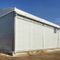 30m x 40m Warehouse Solid Wall Storage Building Tent Gallery image 2